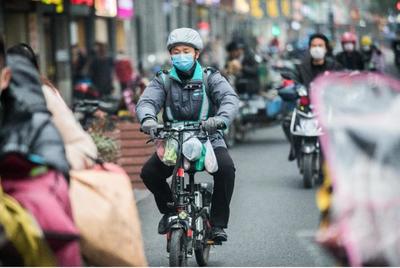 滴滴在深圳等21城上線跑腿服務(wù) 代駕司機變身跑腿小哥，延伸共享出行生態(tài)